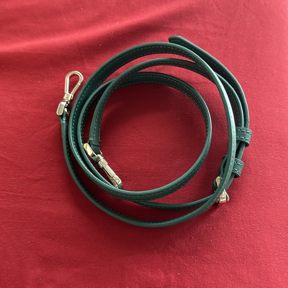 Kate spade new pineapple purse - Picture 8 of 9